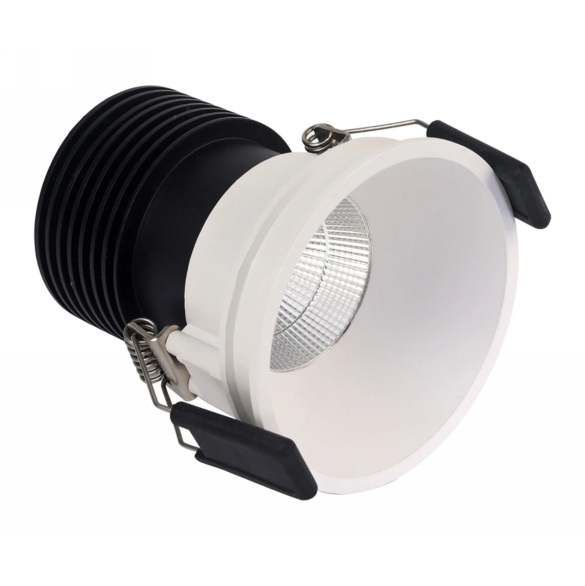 DM200048  Bania 11, 11W LED Downlight 760lm 25° 3000K IP20